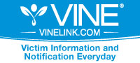 Banner Ad   VINELink (200x90)